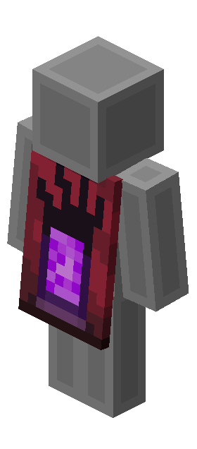Menace Cape Code shown as hanging cloth