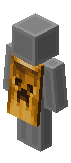 Founders Cape Code shown as hanging cloth