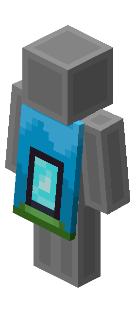 Home Cape Code shown as hanging cloth